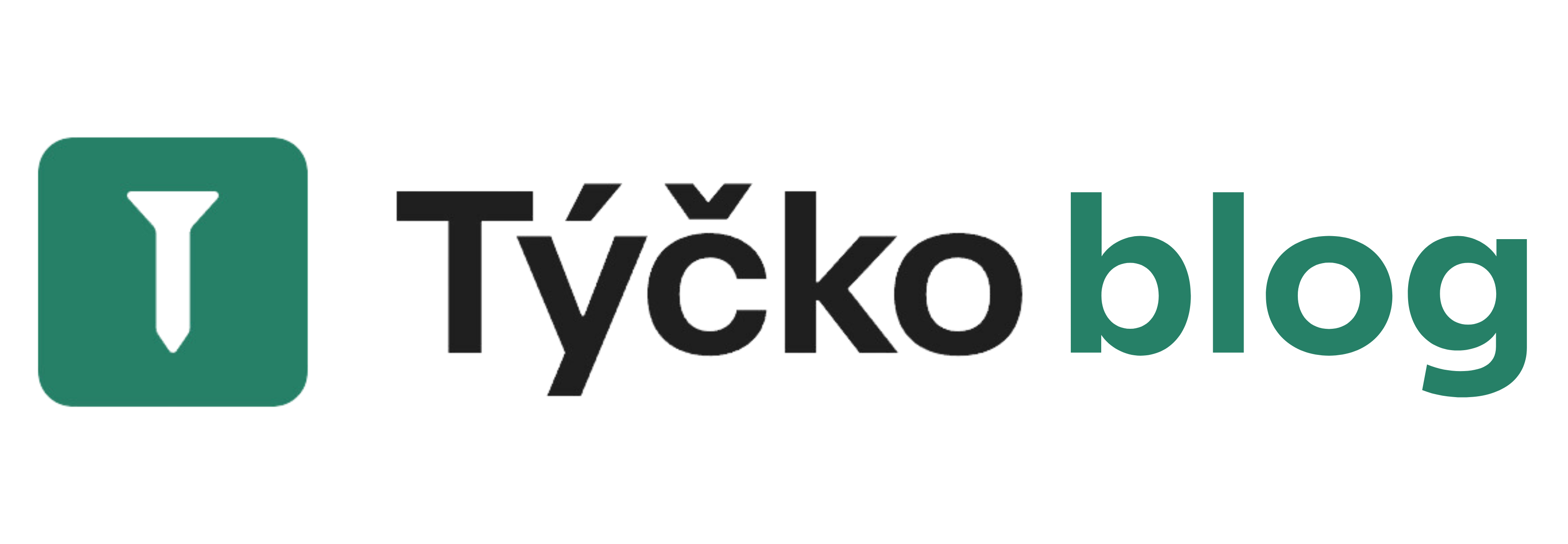 Týčko