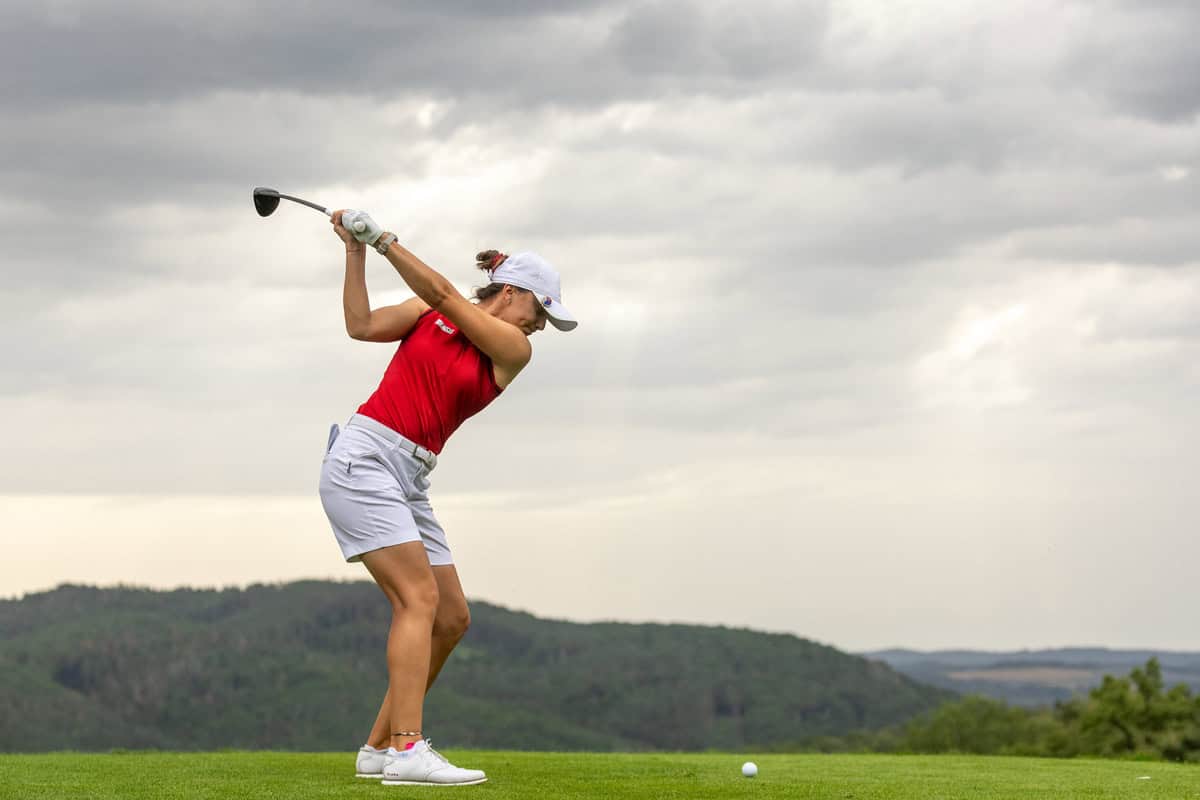 2024 06 24 TZ KLARA DAVIDSON SPILKOVA 53806687986 f71534f294 k credit Tristan Jones LET