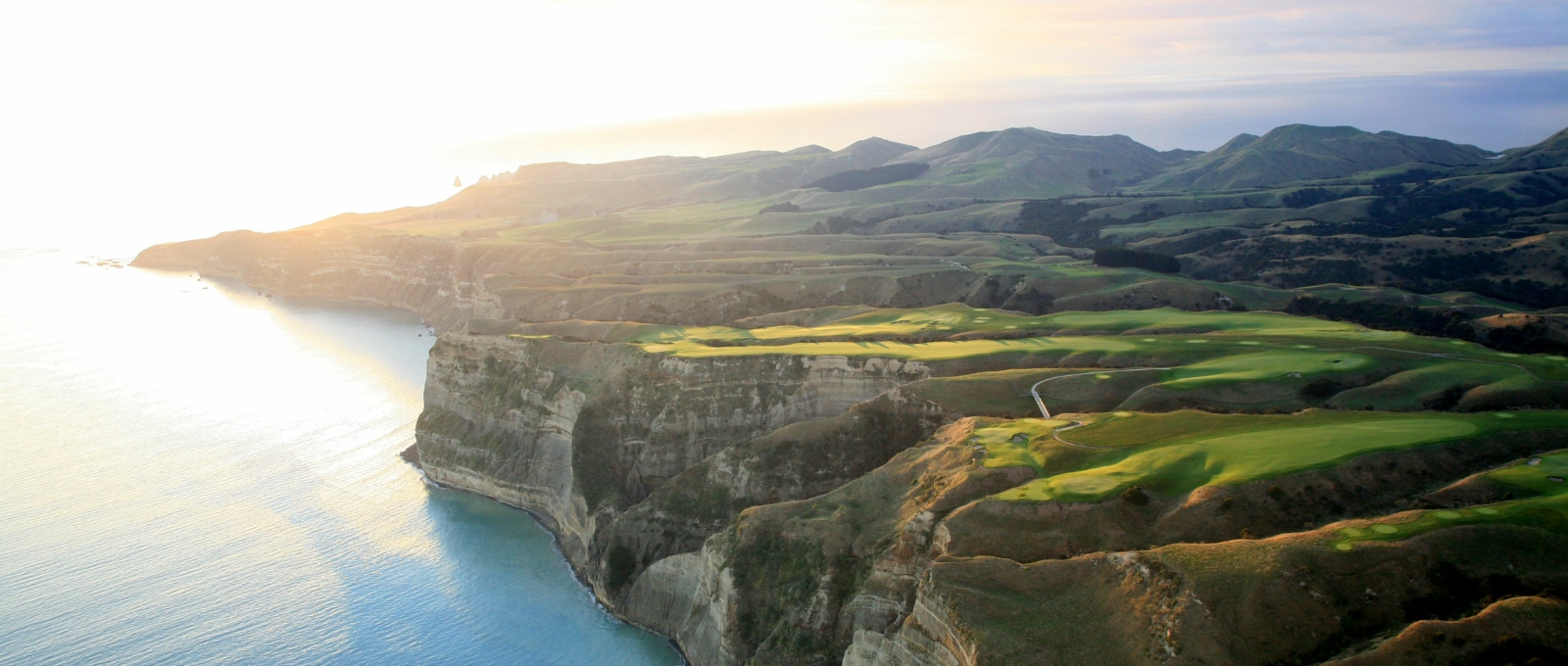 Cape-Kidnappers-Sunrise