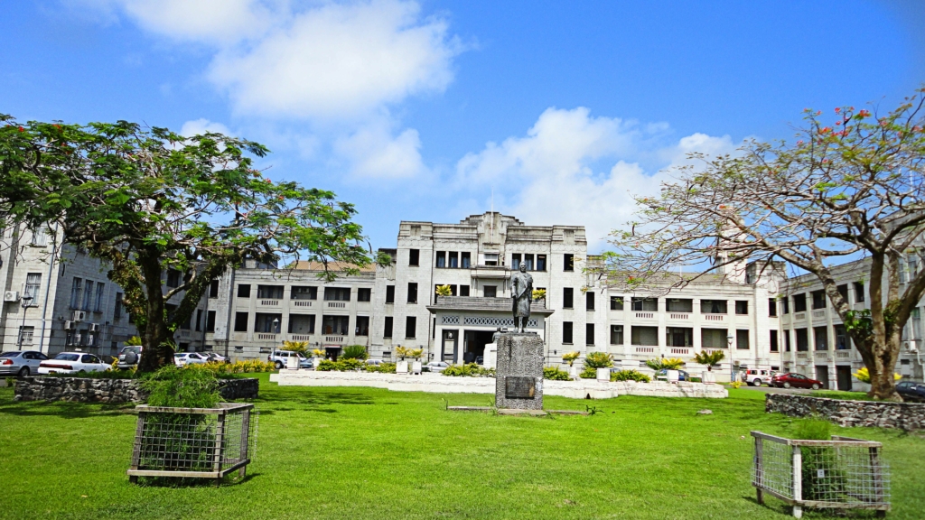 Suva-Tour
