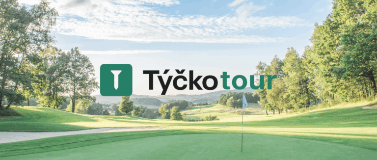 Týčko Tour zve všechny ke hře