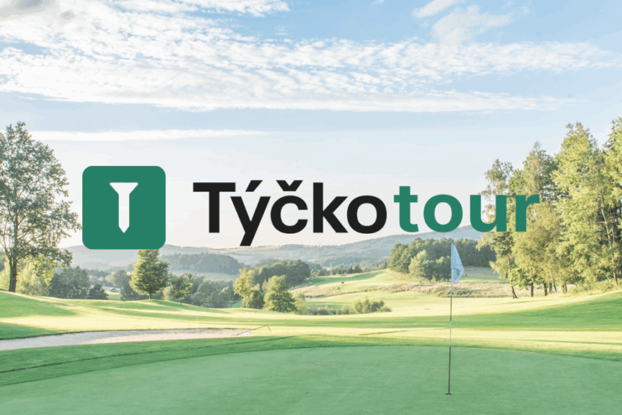 Týčko Tour zve všechny ke hře