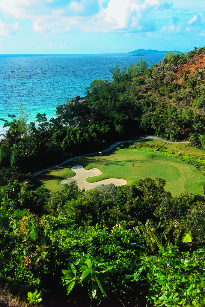 golfove hriste