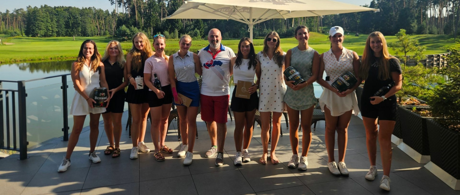 Tycko Tour pro firmy 2026