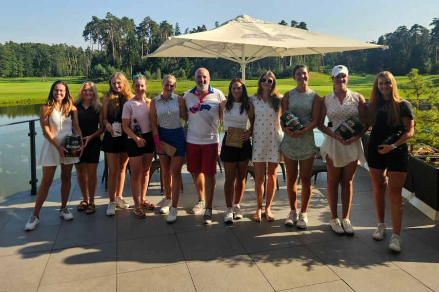 Tycko Tour pro firmy 2026
