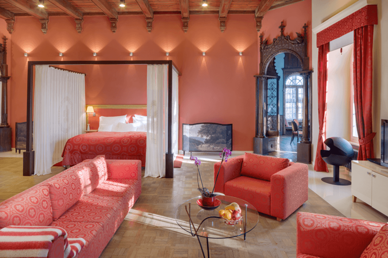 chateau