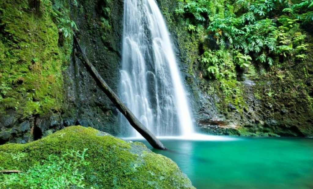 Azores 2