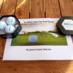 Hole-in-One 29. 6. 2024
