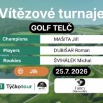 Vítězové turnaje - blog Telč