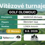 Vítězové turnaje - blog Olomouc