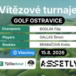 Vítězové turnaje - blog Ostravice