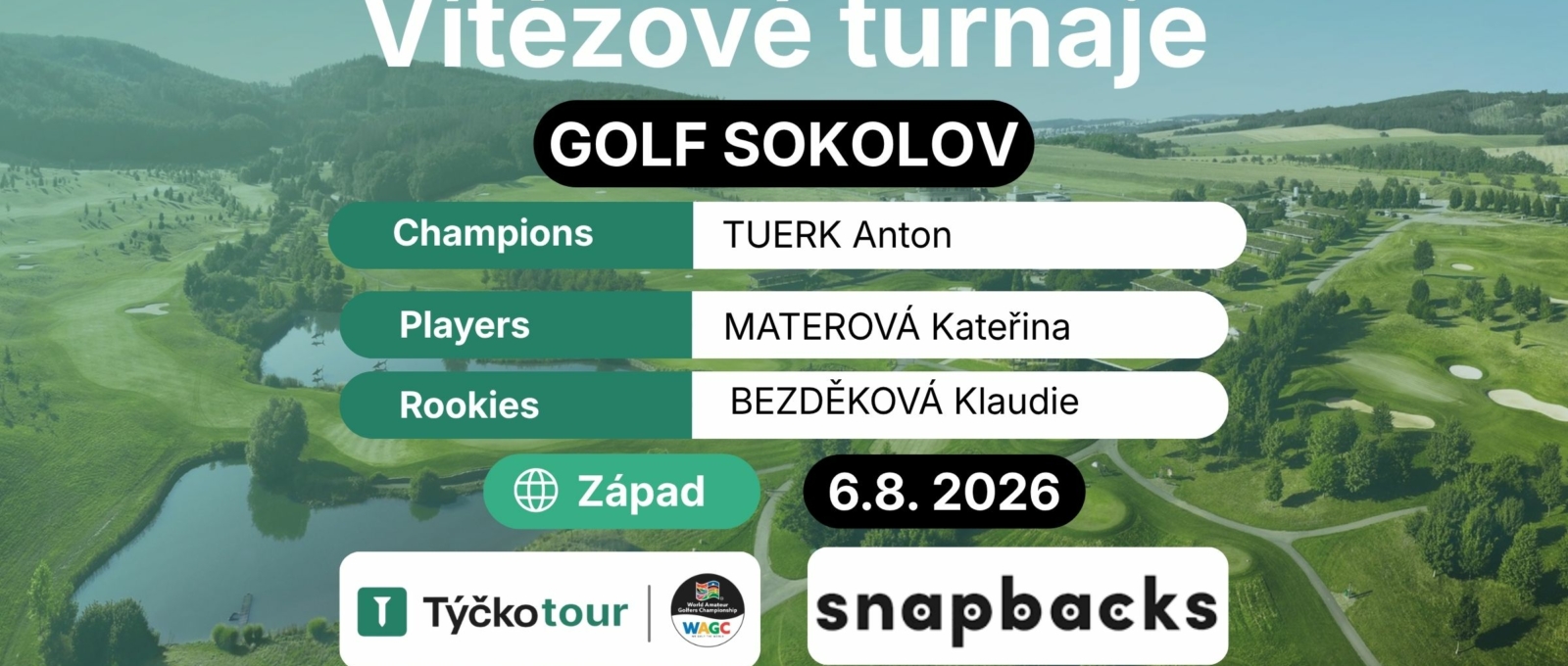 Vítězové turnaje - blog Sokolov (2)