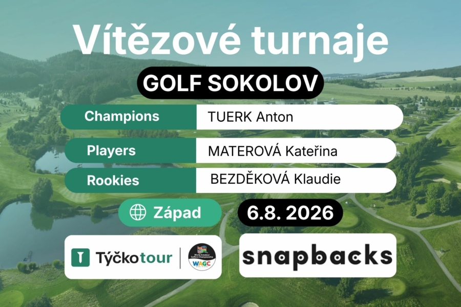 Vítězové turnaje - blog Sokolov (2)