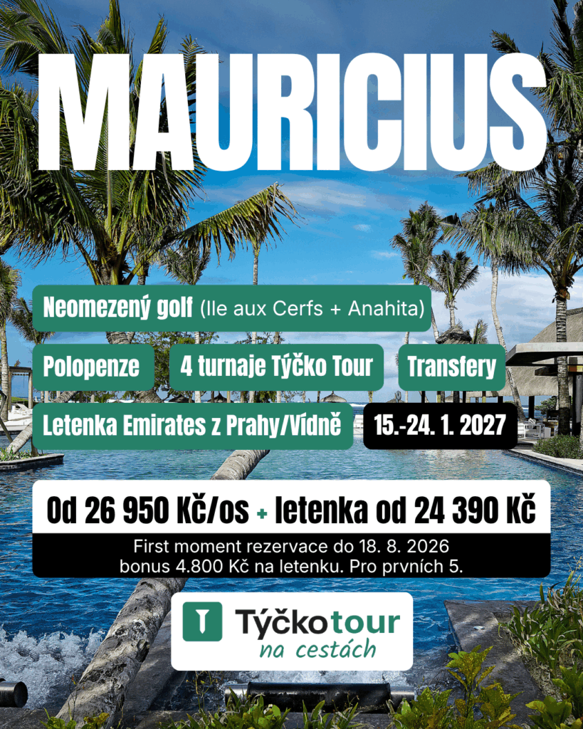 alternativní Posty Mauricius