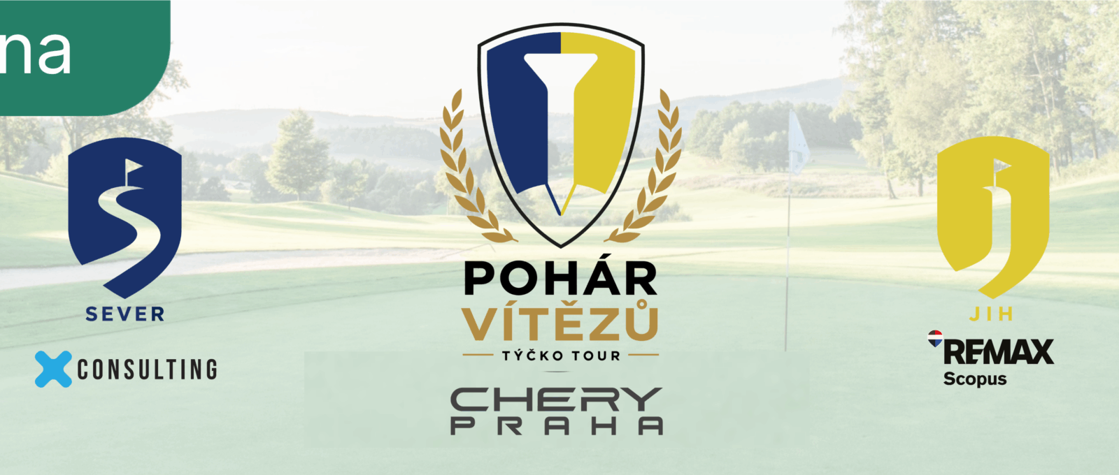 pohar vitezu banner