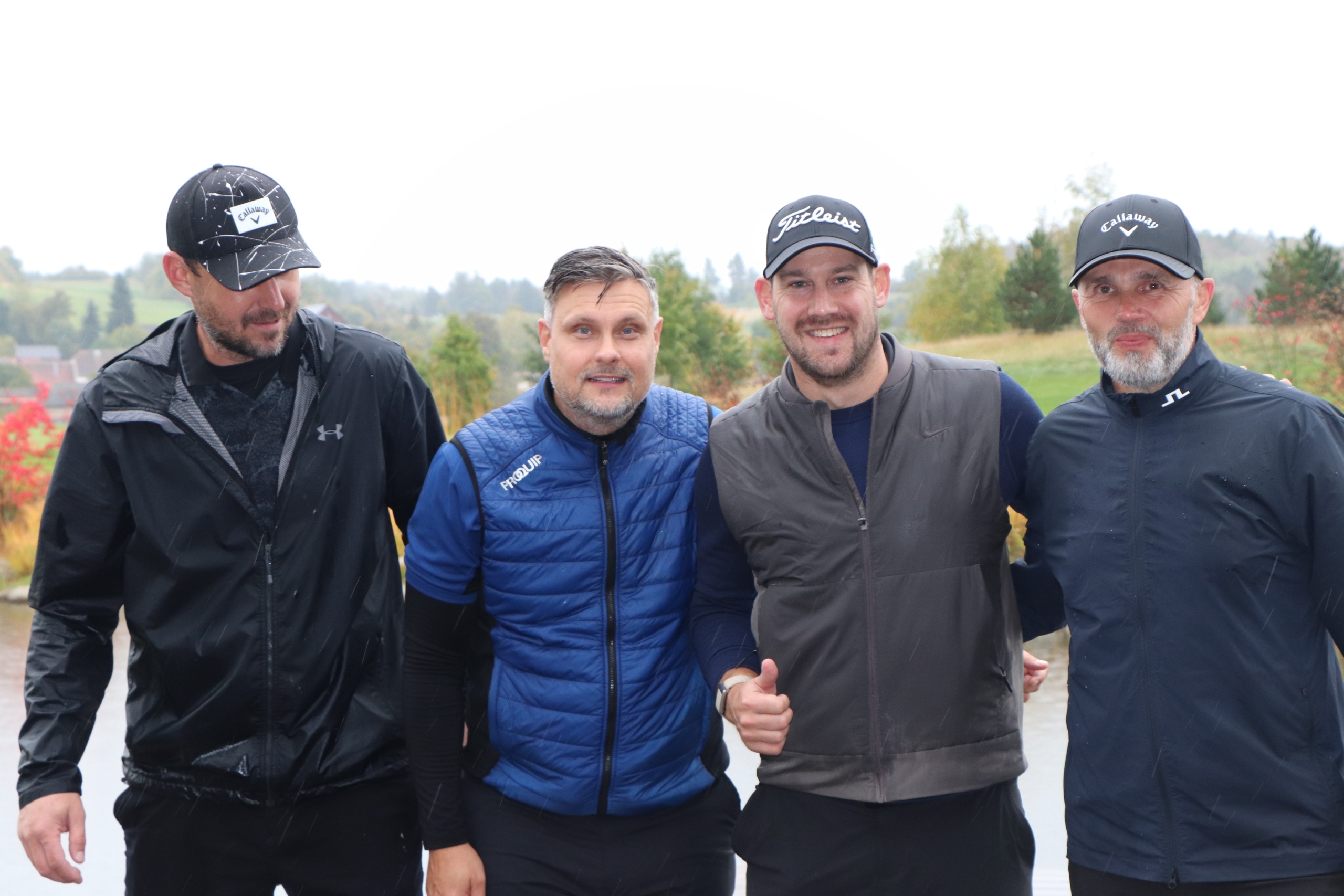 Týčko Tour 2026 – momenty první kompletní sezony