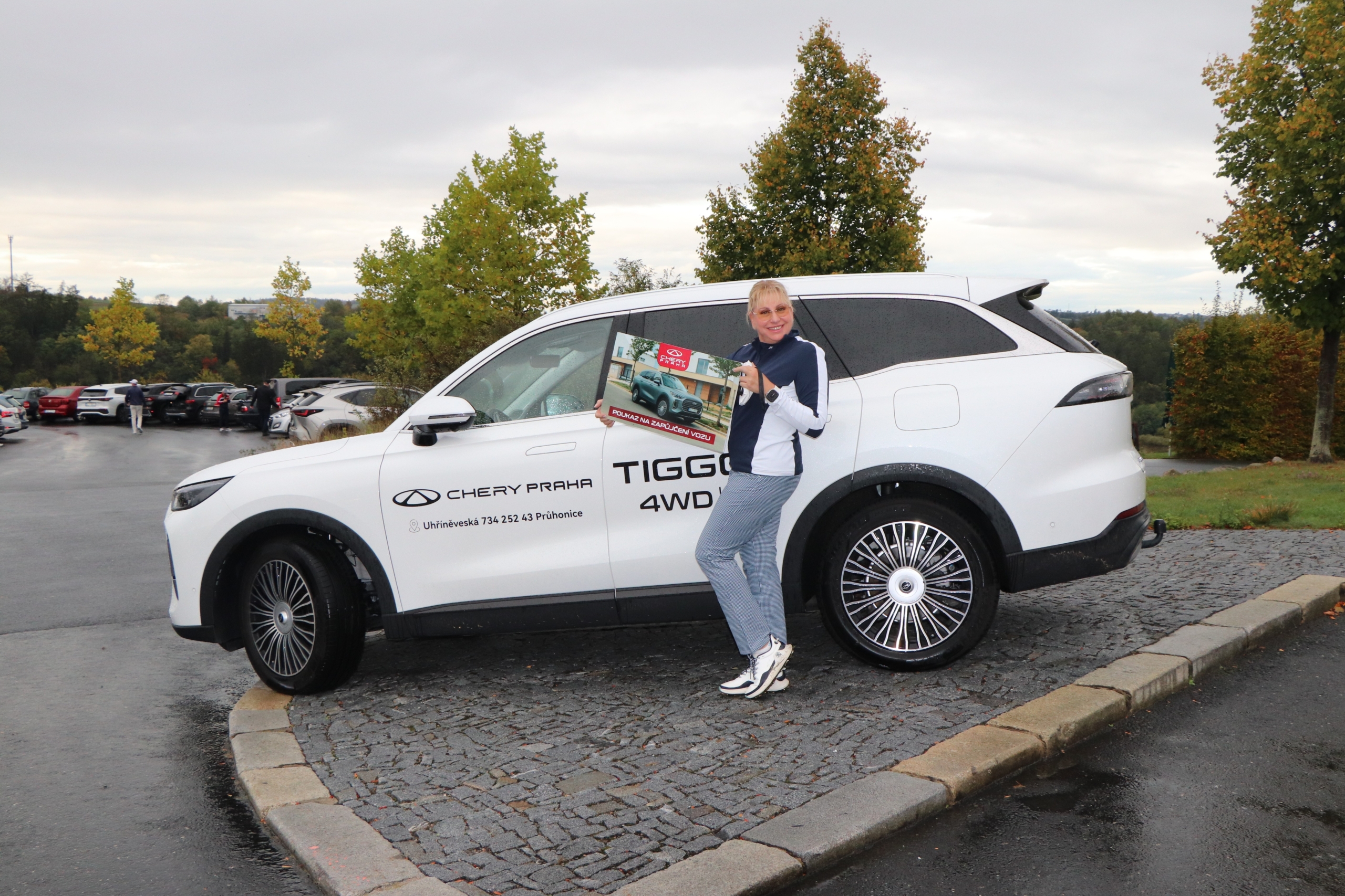 Týčko Tour 2026 – momenty první kompletní sezony